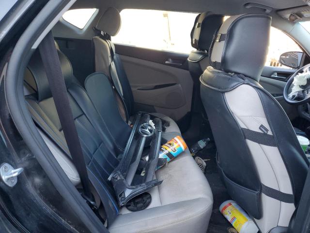 Photo 6 from auction – 2016 HYUNDAI TUCSON LIM with VIN KM8J3CA25GU220973