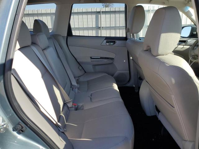 Photo 6 from auction – 2012 SUBARU FOREST LTD with VIN JF2SHBEC7CH455628