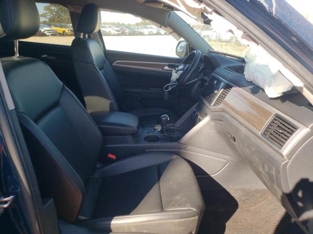Photo 5 from auction – 2018 VOLKSWAGEN ATLAS SE with VIN 1V2DR2CA0JC535545