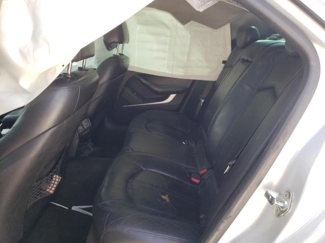 Photo 6 from auction – 2011 CADILLAC CTS PREMIU with VIN 1G6DS5ED5B0118023