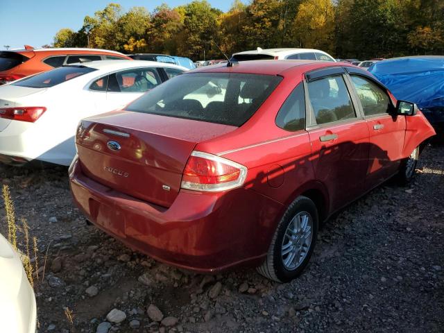 Photo 4 from auction – 2010 FORD FOCUS with VIN 1FAHP3FN9AW111654