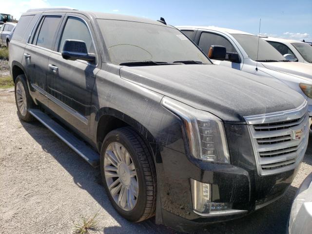 Zdjęcie 1 z aukcji – 2016 CADILLAC ESCALADE P z VIN 1GYS4DKJ0GR195169