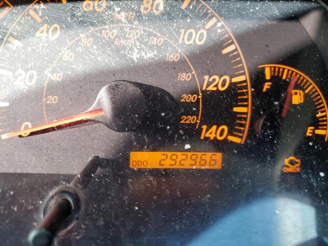 Photo 8 from auction – 2005 TOYOTA CAMRY LE with VIN 4T1BE32K45U426411