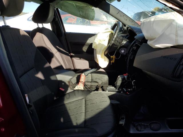 Photo 5 from auction – 2010 FORD FOCUS with VIN 1FAHP3FN9AW111654