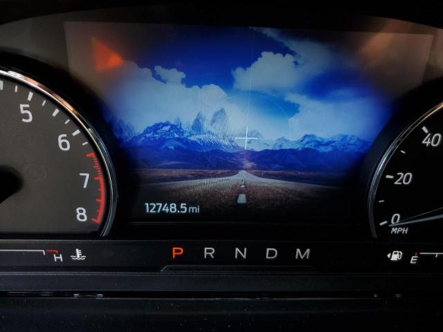 Photo 8 from auction – 2021 FORD EXPLORER L with VIN 1FMSK7FH1MGB40205