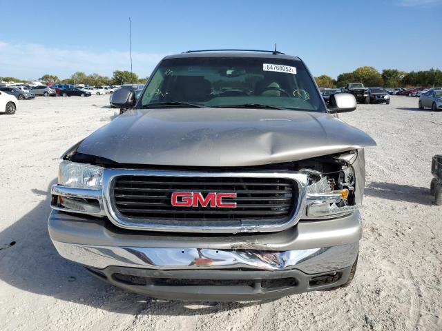 Photo 9 from auction – 2003 GMC YUKON with VIN 1GKEC13Z03R314068