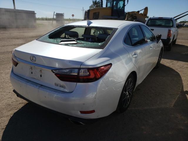 Photo 4 from auction – 2016 LEXUS ES 350 with VIN 58ABK1GG4GU021548