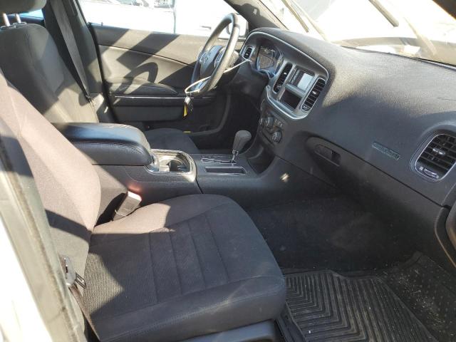 Photo 5 from auction – 2012 DODGE CHARGER SE with VIN 2C3CDXBG2CH177657