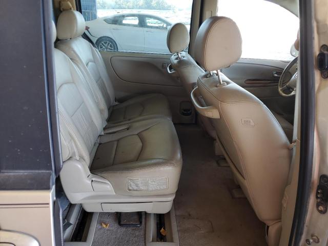 Photo 6 from auction – 2002 MAZDA MPV WAGON with VIN JM3LW28J020307716