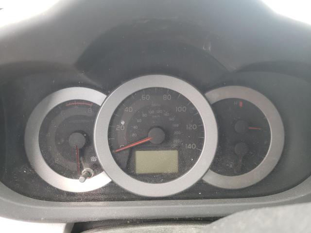 Photo 8 from auction – 2009 TOYOTA RAV4 LIMIT with VIN 2T3BF31V69W014979
