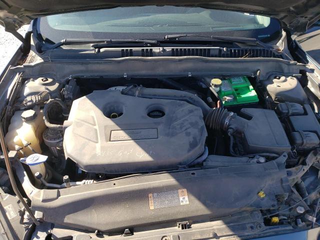 Photo 7 from auction – 2014 FORD FUSION TIT with VIN 3FA6P0K91ER211688