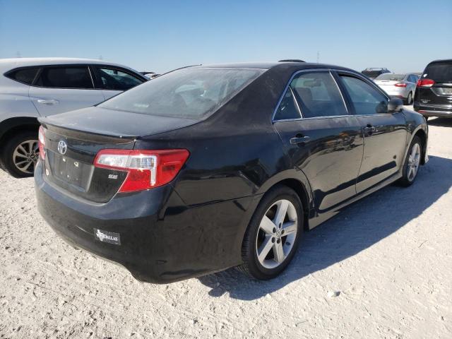 Photo 4 from auction – 2014 TOYOTA CAMRY L with VIN 4T1BF1FK1EU404460