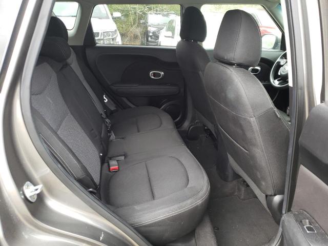 Photo 6 from auction – 2018 KIA SOUL + with VIN KNDJP3A51J7546357