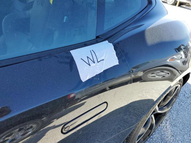 Photo 9 from auction – 2015 JAGUAR F-TYPE R with VIN SAJWA6DA9FMK14632