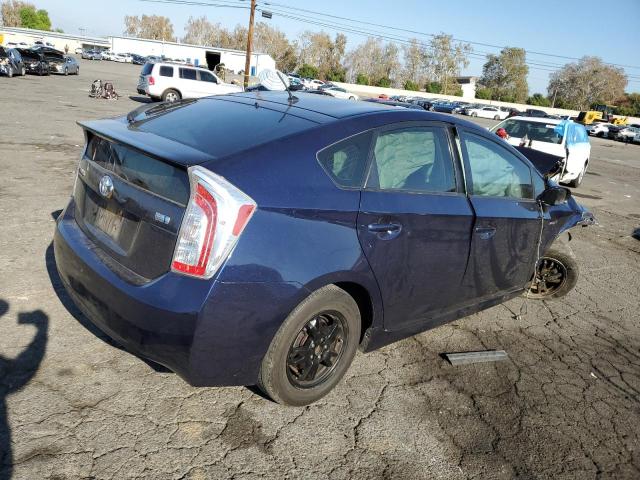 Photo 4 from auction – 2015 TOYOTA PRIUS with VIN JTDKN3DU7F0423062