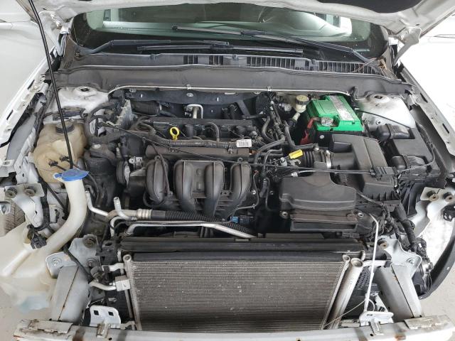 Photo 7 from auction – 2014 FORD FUSION SE with VIN 3FA6P0H78ER144030