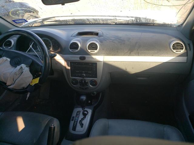 Photo 9 from auction – 2007 SUZUKI RENO BASE with VIN KL5JD66Z37K615096