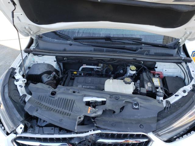 Photo 7 from auction – 2019 BUICK ENCORE PRE with VIN KL4CJASB8KB884320