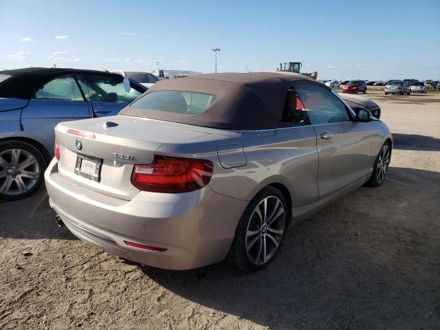 Photo 4 from auction – 2016 BMW 228 I SULE with VIN WBA1K9C54GV321978