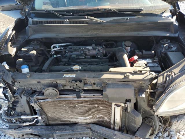 Photo 7 from auction – 2011 KIA SOUL with VIN KNDJT2A22B7218393