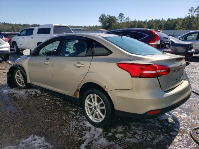 Photo 3 from auction – 2016 FORD FOCUS SE with VIN 1FADP3F25GL265566