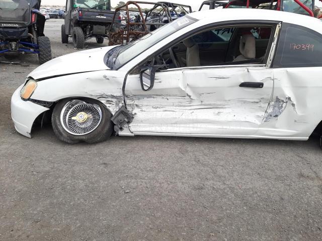 Photo 9 from auction – 2002 HONDA CIVIC DX with VIN 1HGEM22252L072609