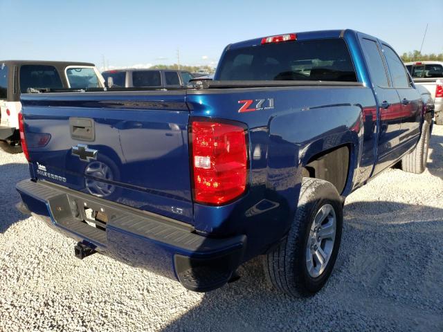 Photo 4 from auction – 2019 CHEVROLET SILVERADO with VIN 2GCVKPEC9K1192845