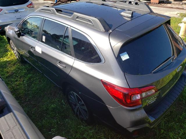 Photo 3 from auction – 2019 SUBARU OUTBACK 2. with VIN 4S4BSANC7K3347723