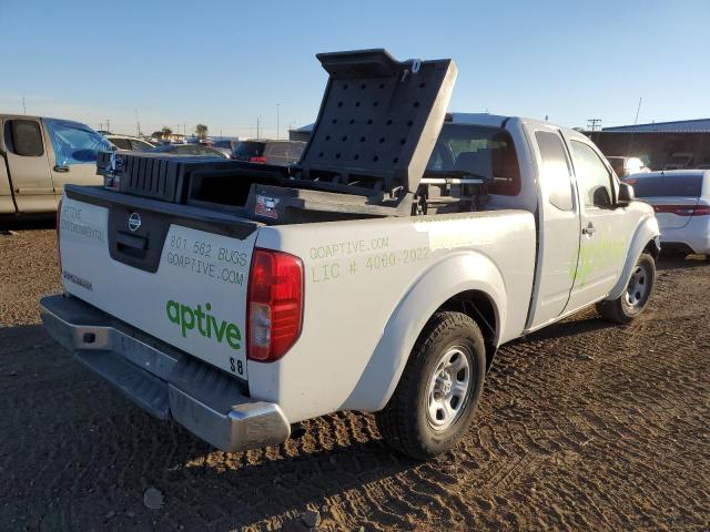 Photo 4 from auction – 2016 NISSAN FRONTIER S with VIN 1N6BD0CT0GN751421