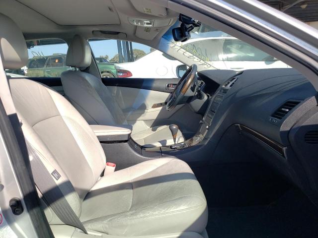 Photo 5 from auction – 2010 LEXUS ES 350 with VIN JTHBK1EG5A2384022