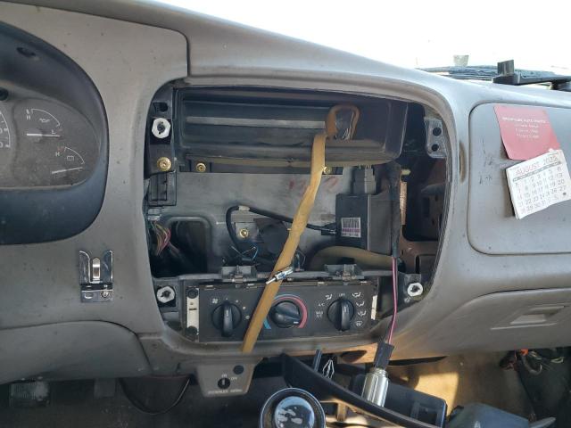 Photo 9 from auction – 1998 FORD RANGER SUP with VIN 1FTYR14U0WPB20070