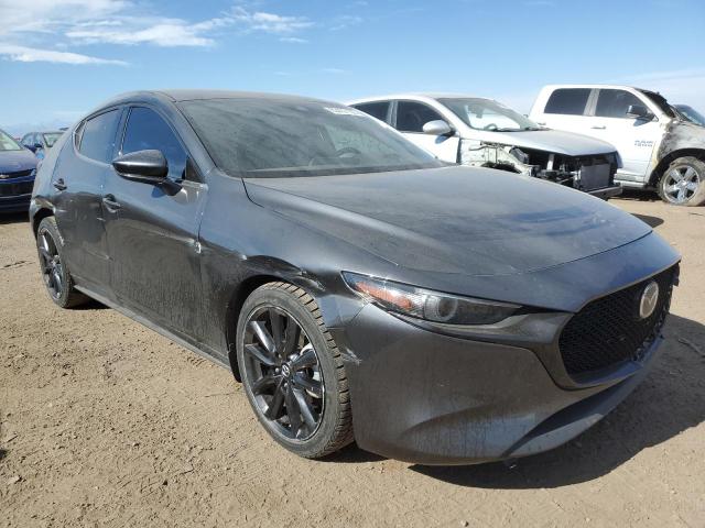 MAZDA 3 PREMIUM 2019 with VIN JM1BPANM2K1116979 - Photo from auction