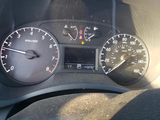 Photo 8 from auction – 2014 NISSAN SENTRA S with VIN 3N1AB7AP3EY333330