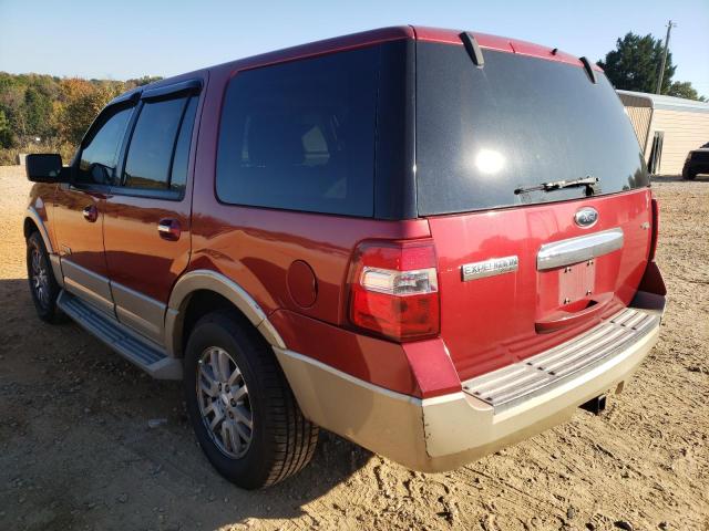 Photo 3 from auction – 2008 FORD EXPEDITION with VIN 1FMFU18568LA42957