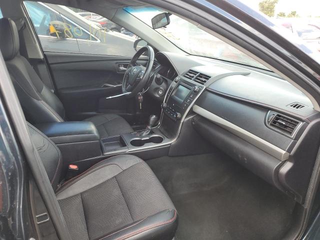 Photo 5 from auction – 2016 TOYOTA CAMRY LE with VIN 4T1BF1FKXGU161279
