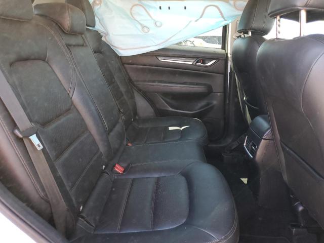 Photo 11 from auction – 2020 MAZDA CX-5 GRAND with VIN JM3KFBDMXL0773666