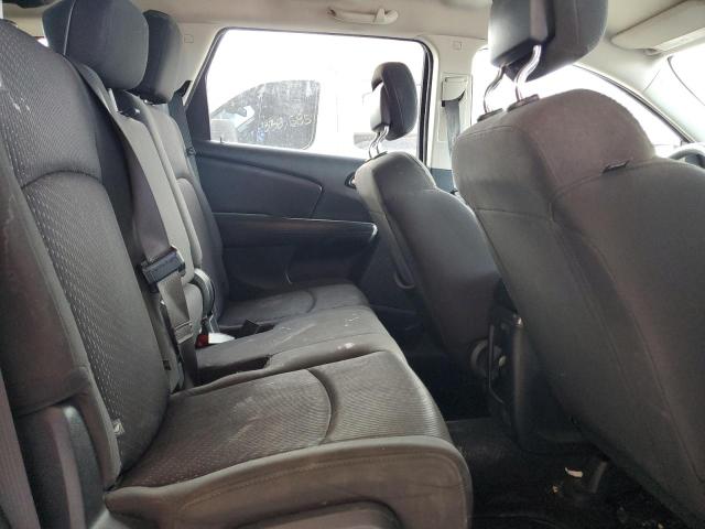 Photo 6 from auction – 2018 DODGE JOURNEY SE with VIN 3C4PDCAB2JT319392