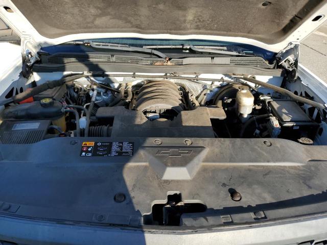 Photo 7 from auction – 2014 CHEVROLET SILVERADO with VIN 1GCRCPEC7EZ102716