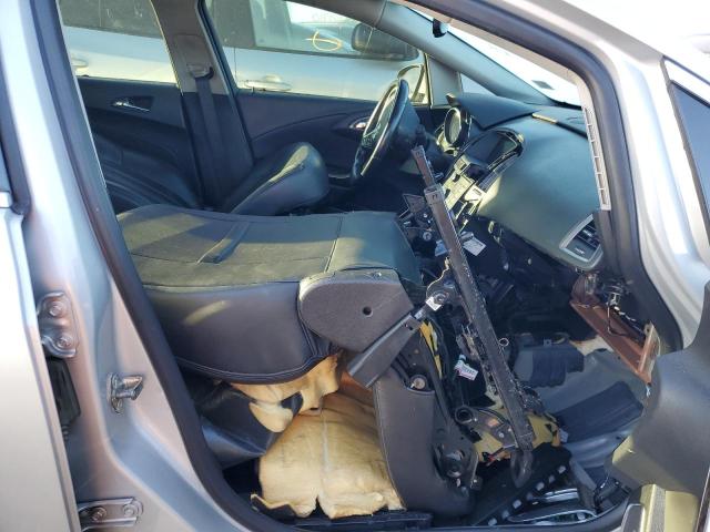Photo 5 from auction – 2015 BUICK VERANO with VIN 1G4PS5SK7F4163326