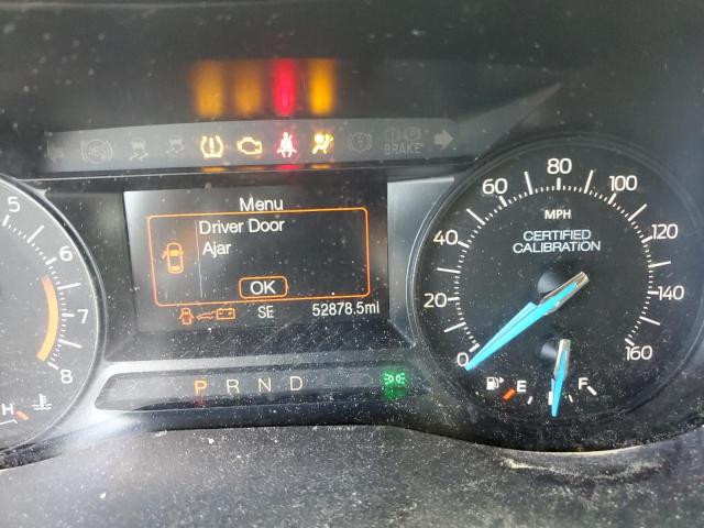 Photo 8 from auction – 2019 FORD EXPLORER P with VIN 1FM5K8AR2KGA29498