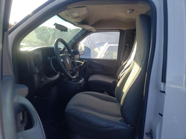 Photo 5 from auction – 2013 CHEVROLET EXPRESS G2 with VIN 1GCWGFCA8D1142397