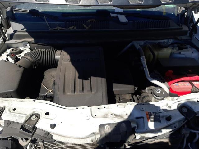 Photo 7 from auction – 2014 CHEVROLET CAPTIVA LS with VIN 3GNAL2EK5ES573596