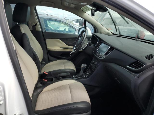 Photo 5 from auction – 2018 BUICK ENCORE PRE with VIN KL4CJASB9JB661881