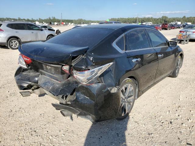Photo 4 from auction – 2016 NISSAN ALTIMA 2.5 with VIN 1N4AL3AP3GC257984