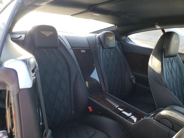 Photo 6 from auction – 2012 BENTLEY CONTINENTA with VIN SCBFR7ZA2CC074787