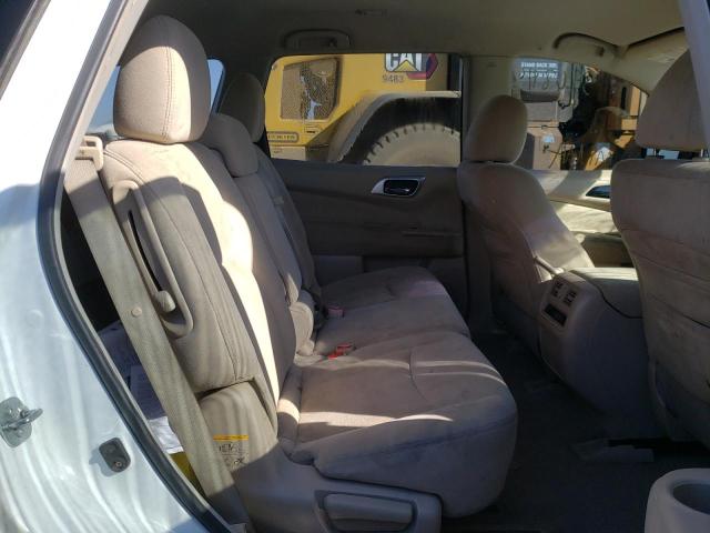 Photo 6 from auction – 2013 NISSAN PATHFINDER with VIN 5N1AR2MM1DC613909