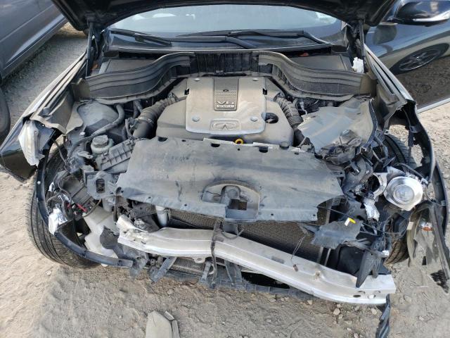 Photo 7 from auction – 2017 INFINITI QX50 with VIN JN1BJ0RP2HM384201