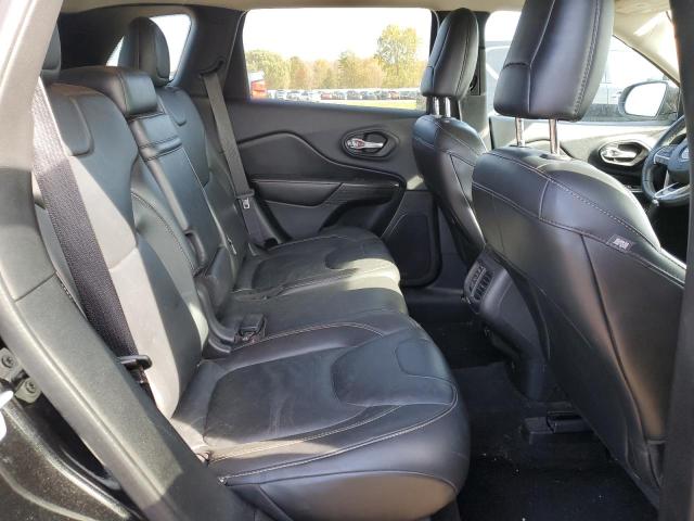 Photo 6 from auction – 2015 JEEP CHEROKEE L with VIN 1C4PJMDS4FW646386