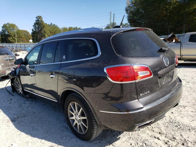 Photo 3 from auction – 2016 BUICK ENCLAVE with VIN 5GAKRBKD4GJ207412