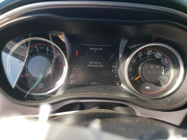 Photo 9 from auction – 2019 DODGE CHALLENGER with VIN 2C3CDZBT7KH660407